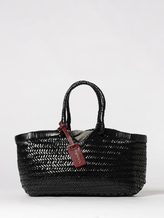 26SS 비페라 숄더백 CRUDELIA Black