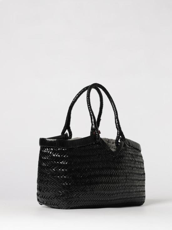 26SS 비페라 숄더백 CRUDELIA Black - VIPERA