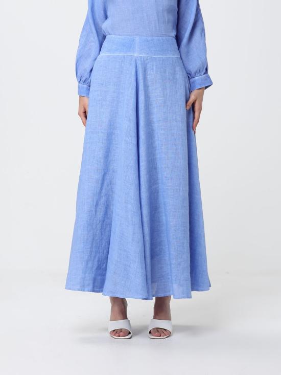 26SS 120 리노 스커트 33ALIW59AF000B31733ALIW S00023 Avion