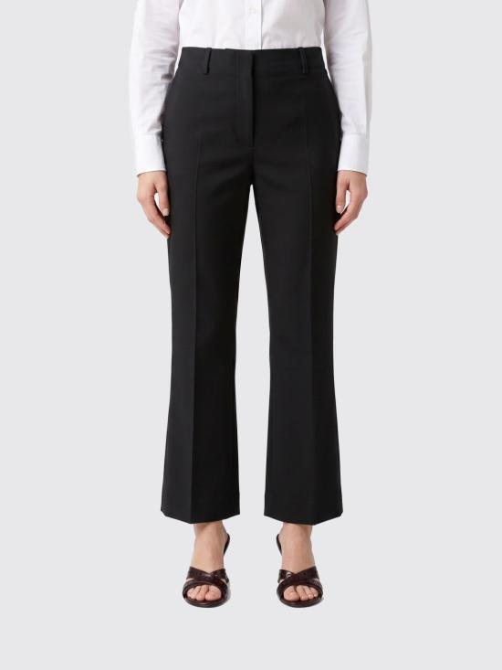 26SS 드리스 반 노튼 팬츠 2610109183305 900 Black