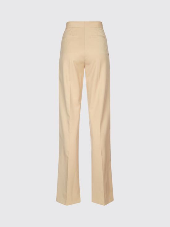 26SS 엘리자베타프랜치 팬츠 PA15761E2 470 Camel - ELISABETTA FRANCHI