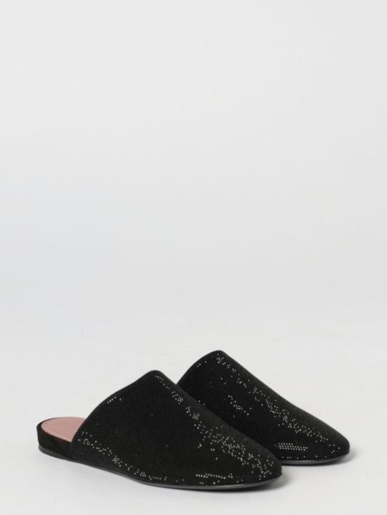 26SS 프리미아타 슈즈 M7009 NERO ST Black - PREMIATA