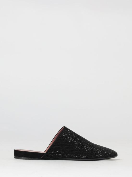26SS 프리미아타 슈즈 M7009 NERO ST Black