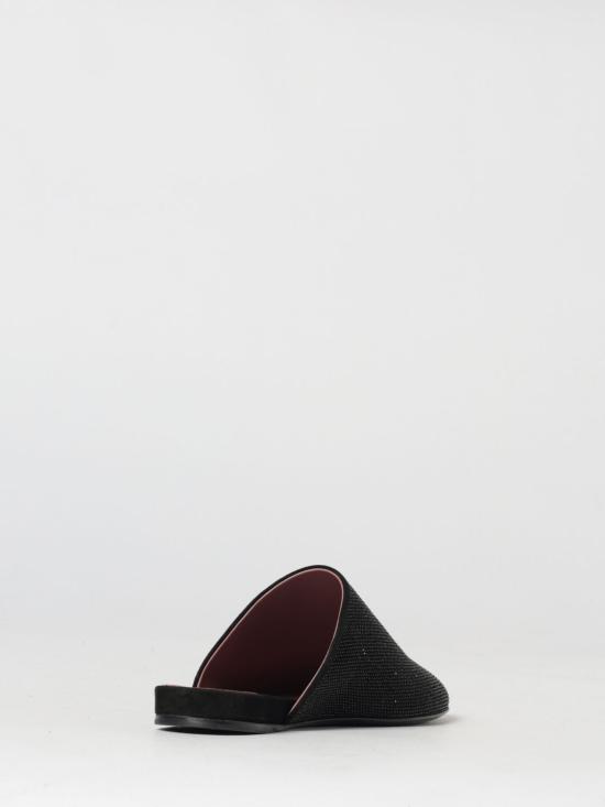 26SS 프리미아타 슈즈 M7009 NERO ST Black - PREMIATA