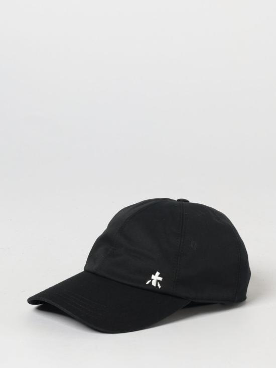 26SS 프리미아타 모자 BALL 12 Black