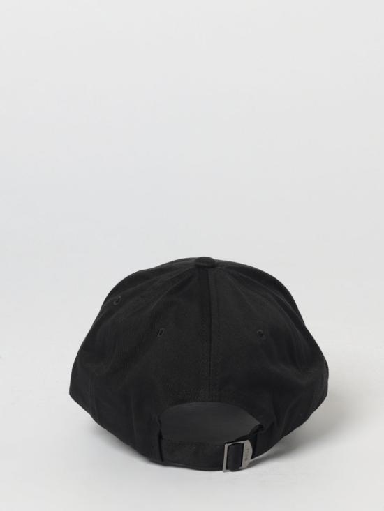26SS 보스 모자 50556435 001 Black - BOSS