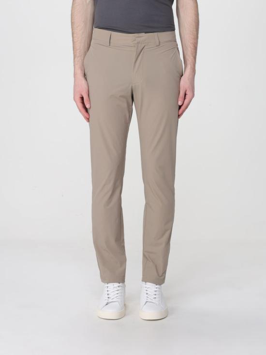 26SS 엠포리오 아르마니 팬츠 7M000509AF14589 U6167 Dove Grey