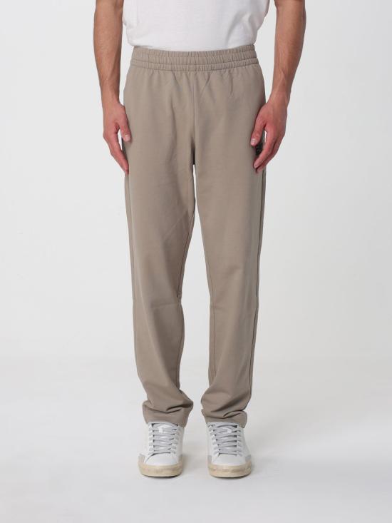 26SS 엠포리오 아르마니 트레이닝 웨어 8NPV62PJVRZ U6167 Dove Grey - EMPORIO ARMANI