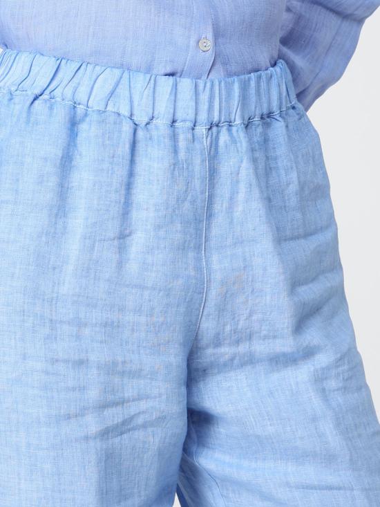 26SS 120 리노 팬츠 33ALIW2297000F75333ALIW S00023 Avion - 120 LINO