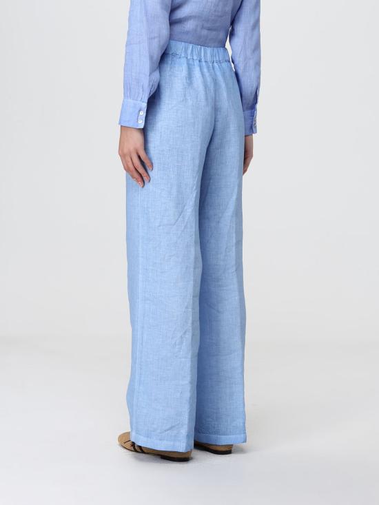 26SS 120 리노 팬츠 33ALIW2297000F75333ALIW S00023 Avion - 120 LINO
