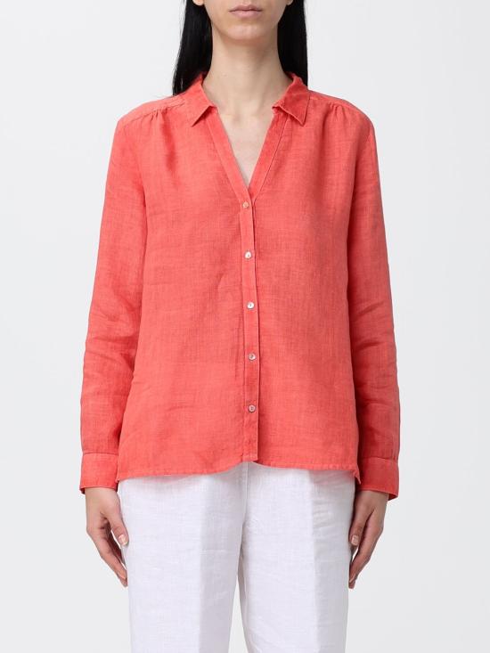 26SS 120 리노 셔츠 33ALIW1172000011533ALIW S00015 Red
