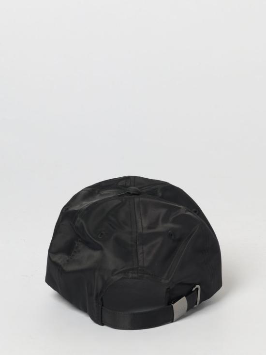 26SS 보스 모자 50555491 001 Black - BOSS