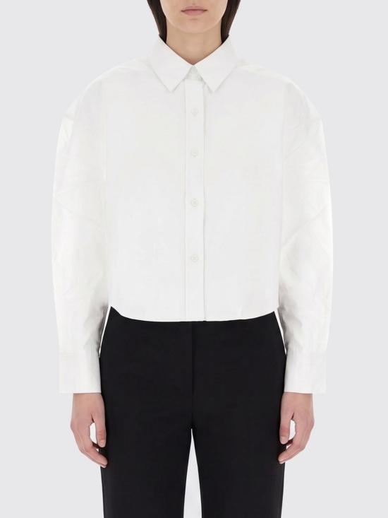 26SS 캘빈클라인 셔츠 LV044E170G YAA White
