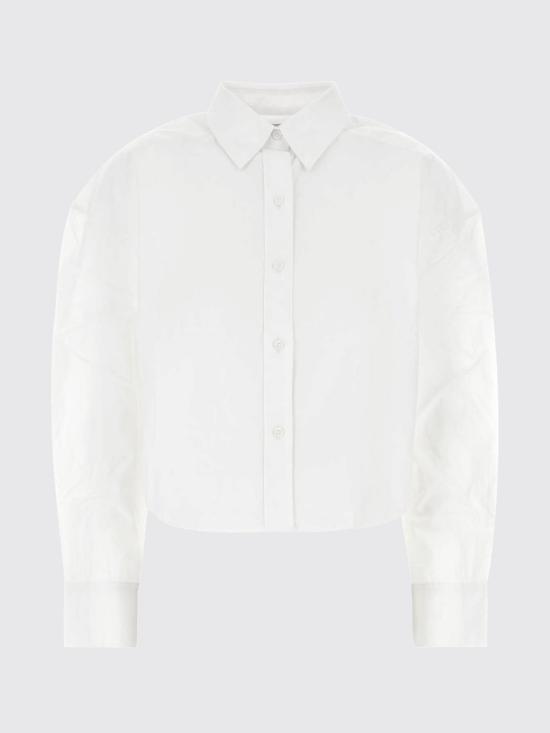 26SS 캘빈클라인 셔츠 LV044E170G YAA White - CALVIN KLEIN