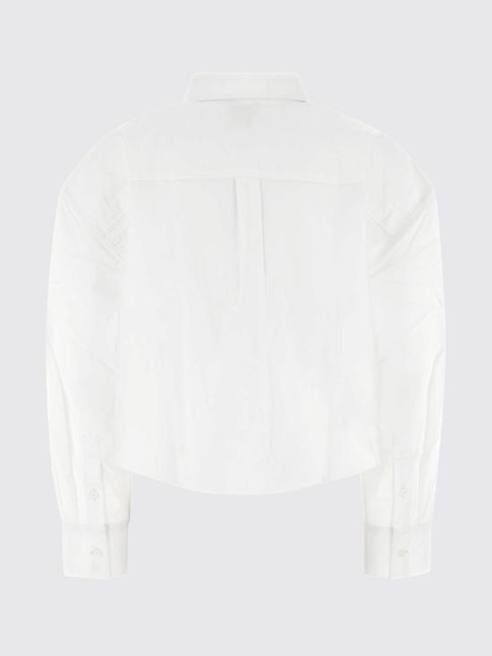 26SS 캘빈클라인 셔츠 LV044E170G YAA White - CALVIN KLEIN