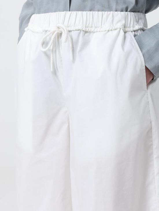 26SS 핑코 숏팬츠 106818A2LD Z05 White - PINKO