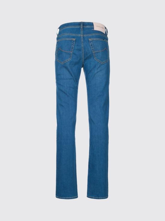 26SS 야콥코헨 데님 팬츠 JUMQE004056S4255V2 200D Blue - JACOB COHËN