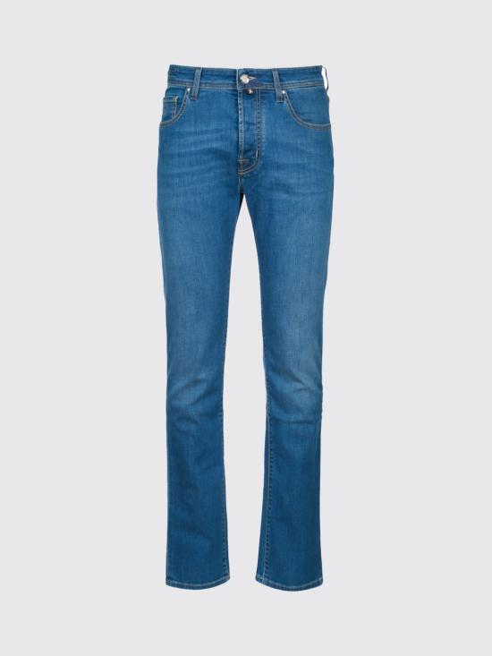 26SS 야콥코헨 데님 팬츠 JUMQE004056S4255V2 200D Blue - JACOB COHËN
