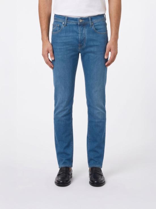 26SS 야콥코헨 데님 팬츠 JUMQE004056S4255V2 200D Blue