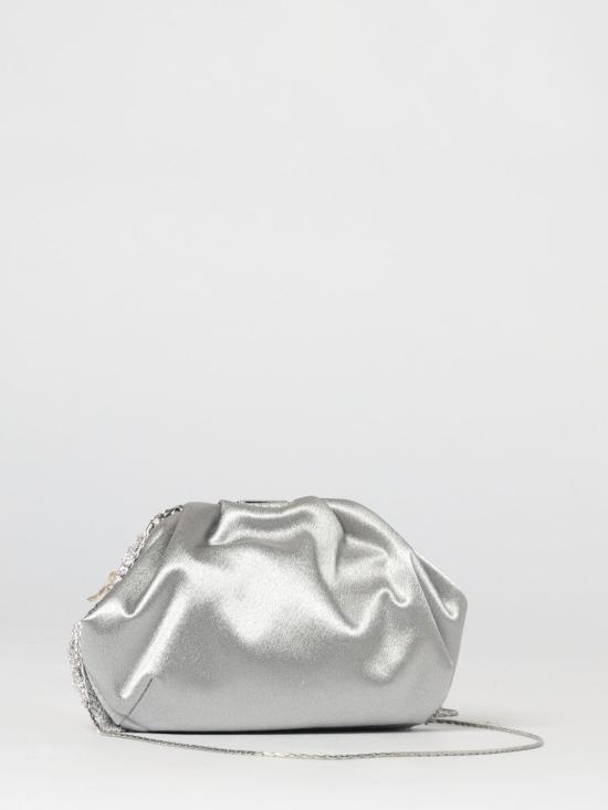 26SS 트웬티포하이치 클러치/파우치 MANILA ARGENTO Silver - TWENTY FOURHAITCH