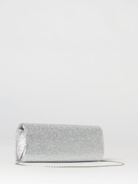 26SS 트웬티포하이치 클러치/파우치 FRENCH 75 ARGENTO Silver - TWENTY FOURHAITCH