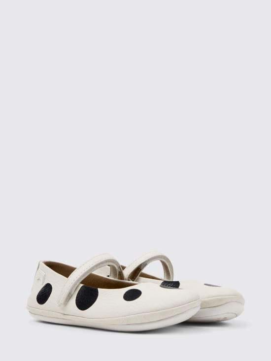 26SS [키즈] 캠퍼 슈즈 K800486 011 TWINS 0 Multicolor - CAMPER