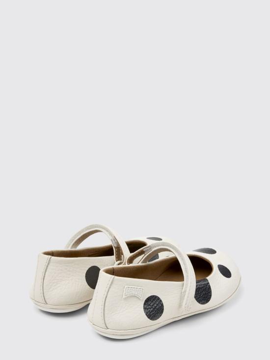 26SS [키즈] 캠퍼 슈즈 K800486 011 TWINS 0 Multicolor - CAMPER