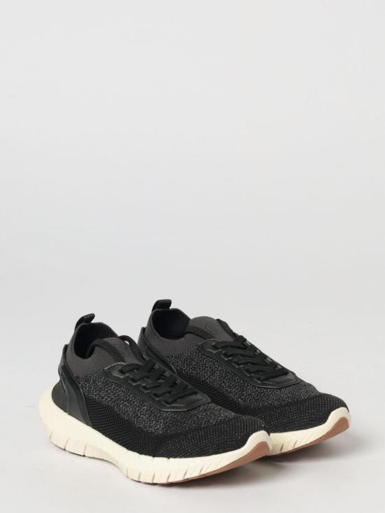 26SS 보스 스니커즈 50562620 012 Charcoal - BOSS