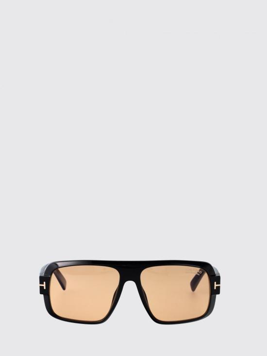 26SS 톰포드 선글라스 FT1101 01E Brown - TOMFORD