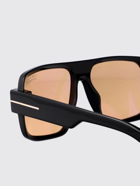 26SS 톰포드 선글라스 FT1101 01E Brown - TOMFORD