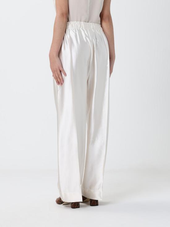 26SS 까르벵 팬츠 6261K21281 N002 Ecru - CARVEN