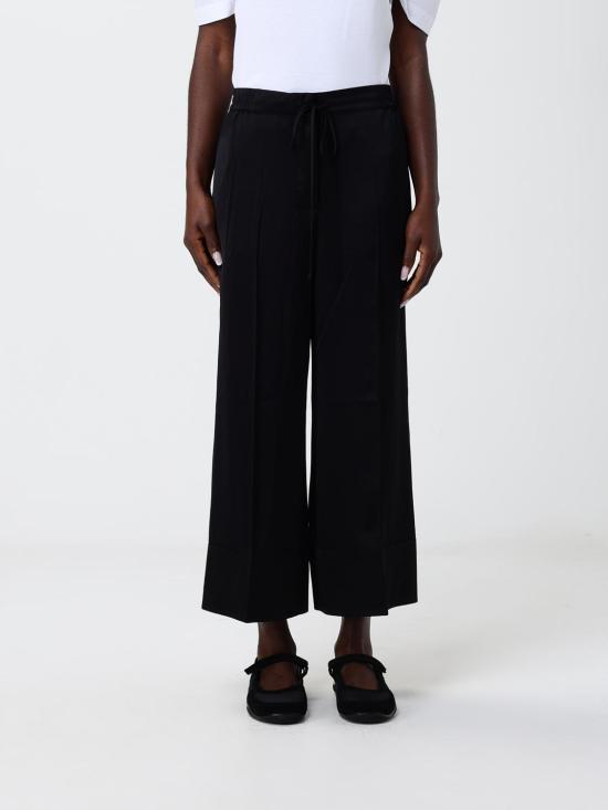 26SS 토템 팬츠 262WRB0398FB0546 001 Black