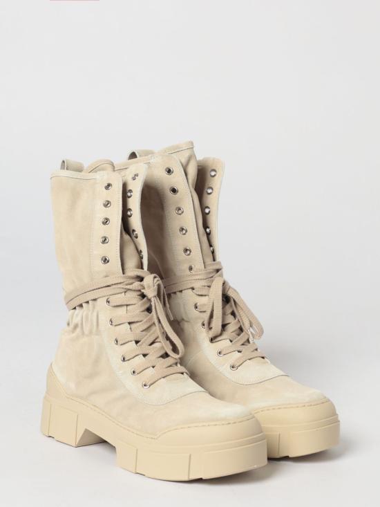 26SS 빅마티 부츠 1K5004DV14K010 300 Natural - VIC MATIE