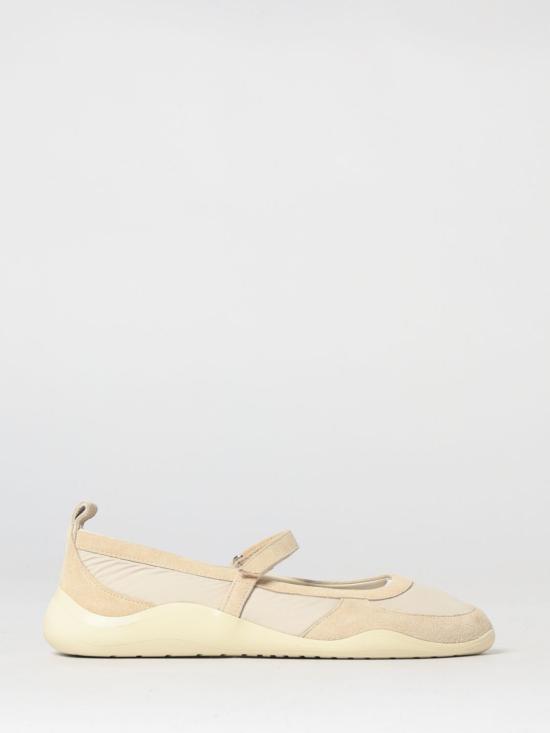 26SS 빅마티 플랫 슈즈 1K5110DG32BRTB P89 Natural