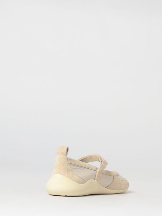 26SS 빅마티 플랫 슈즈 1K5110DG32BRTB P89 Natural - VIC MATIE