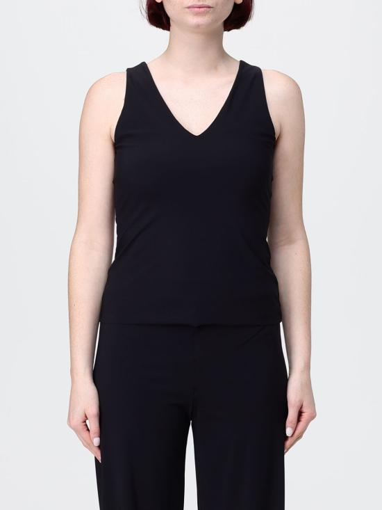 26SS 말리파르미 탑 JP556470210 20000 Black