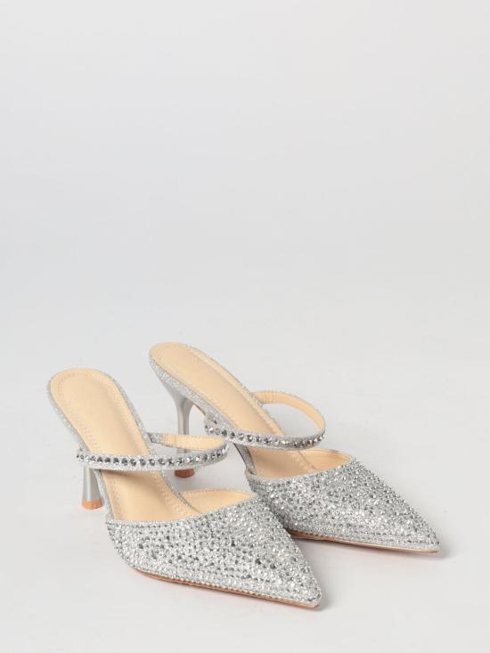 26SS 트웬티포하이치 슈즈 MANGO ARGENTO Silver - TWENTY FOURHAITCH