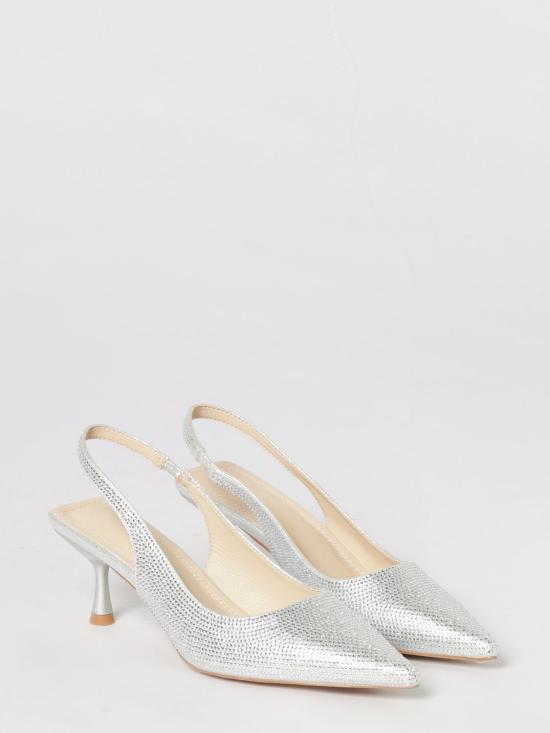 26SS 트웬티포하이치 힐/펌프스 PHUKET ARGENTO Silver - TWENTY FOURHAITCH