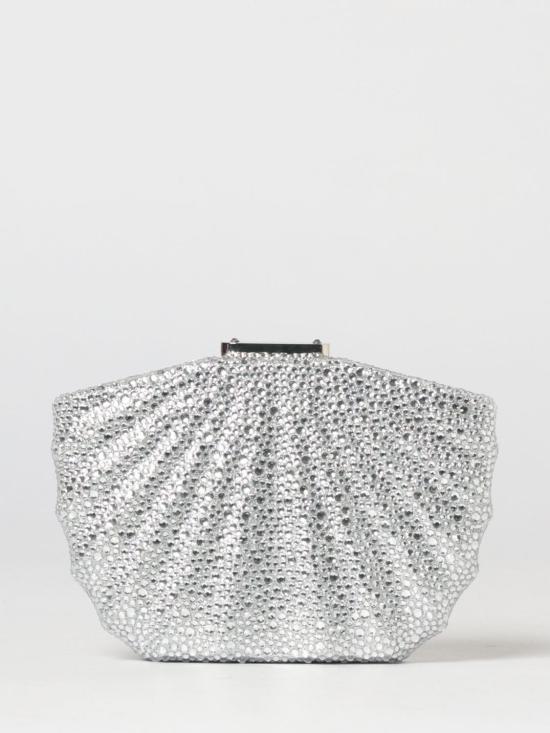 26SS 트웬티포하이치 클러치/파우치 BONITA ARGENTO Silver