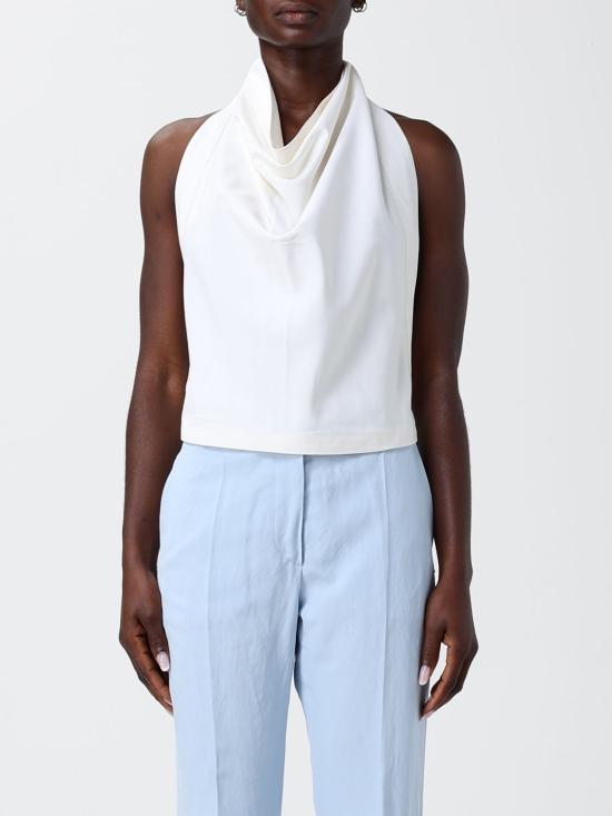 26SS 까르벵 탑 6261K21267 N000 White