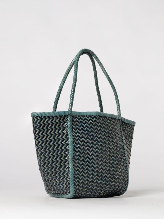 26SS 비페라 숄더백 RUBENS MULTICOLOR 112 Gnawed Blue - VIPERA