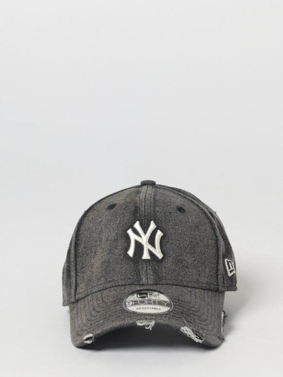 26SS 뉴에라 모자 60856239 001 Black - NEW ERA
