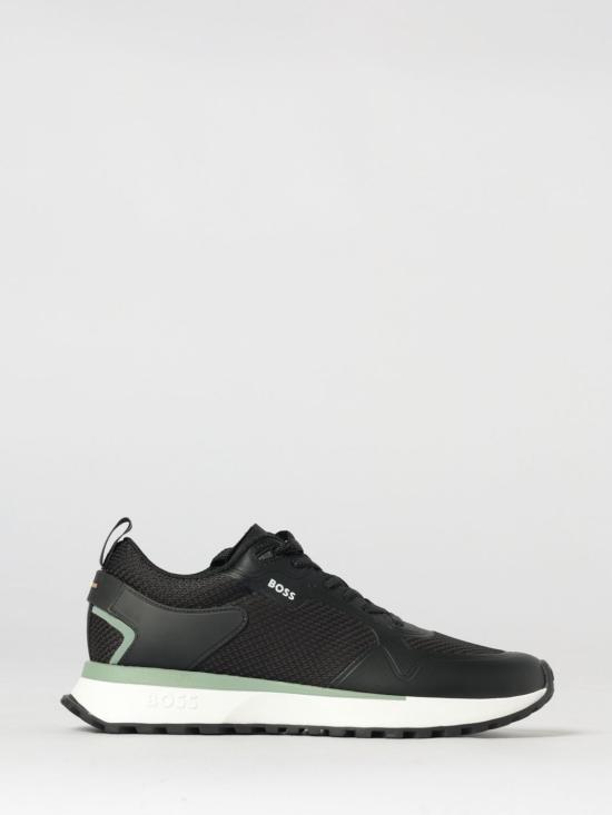 26SS 보스 스니커즈 50513195 003 Black