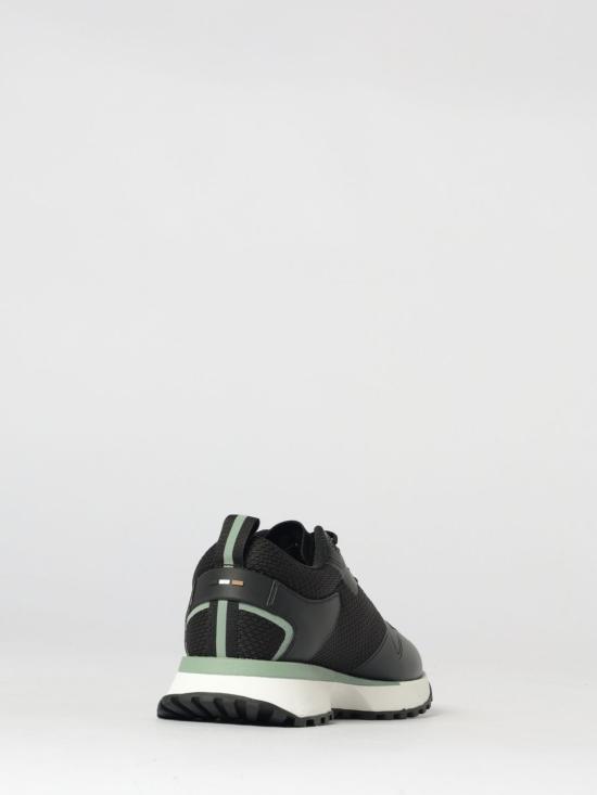 26SS 보스 스니커즈 50513195 003 Black - BOSS
