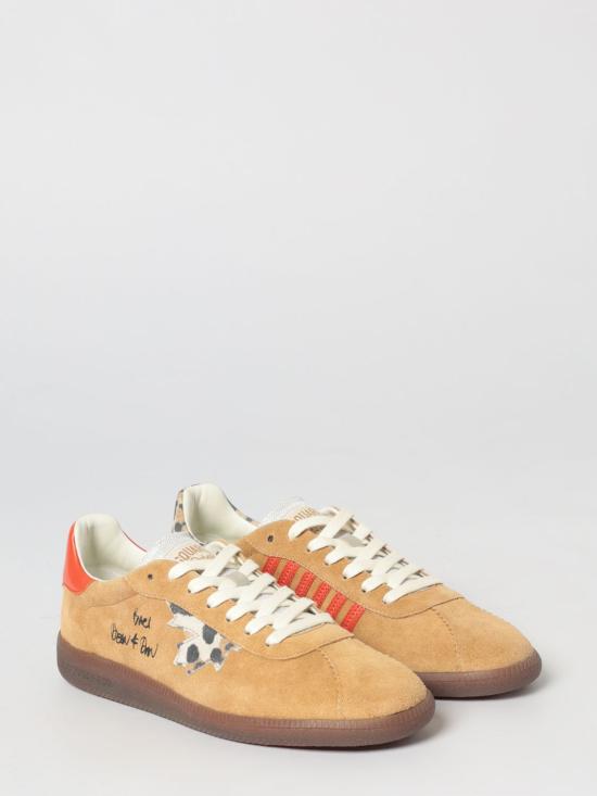 26SS 디스퀘어드2 스니커즈 SNM046814170001 M147 Brown - DSQUARED2