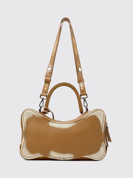 26SS 캠퍼 숄더백 AB00006 003 LUNSSI 0 Multicolor - CAMPER