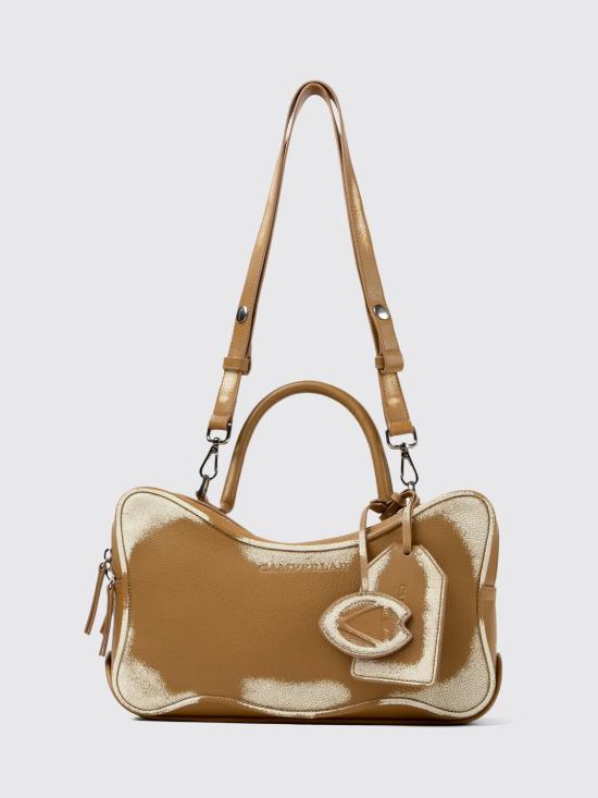 26SS 캠퍼 숄더백 AB00006 003 LUNSSI 0 Multicolor