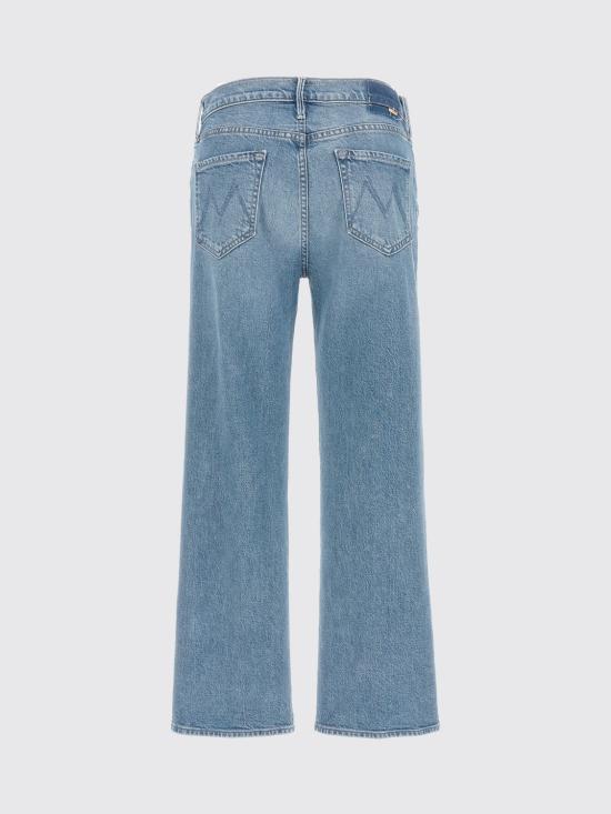 26SS 마더 데님 팬츠 100651296 GWL Blue - MOTHER