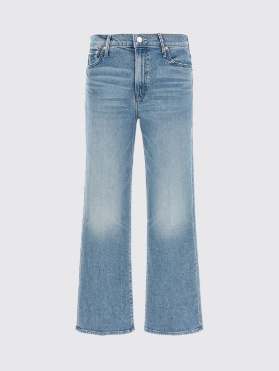 26SS 마더 데님 팬츠 100651296 GWL Blue - MOTHER