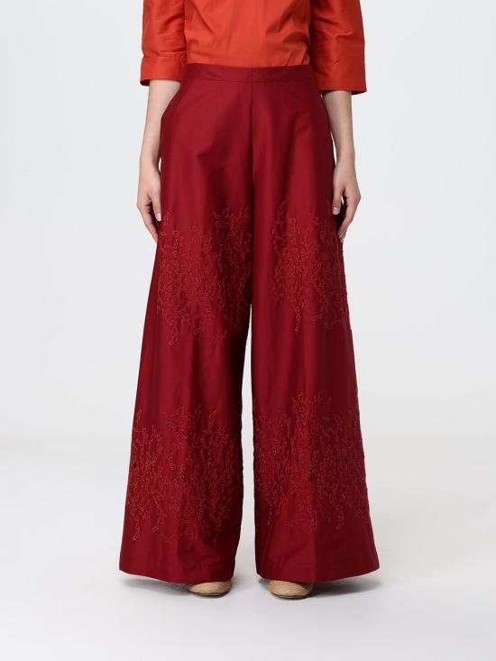 26SS 리비아나 콘티 팬츠 L6SR30 RIC D Coral